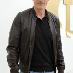 Last Thing He Told Me Nikolaj Coster Waldau Jacket